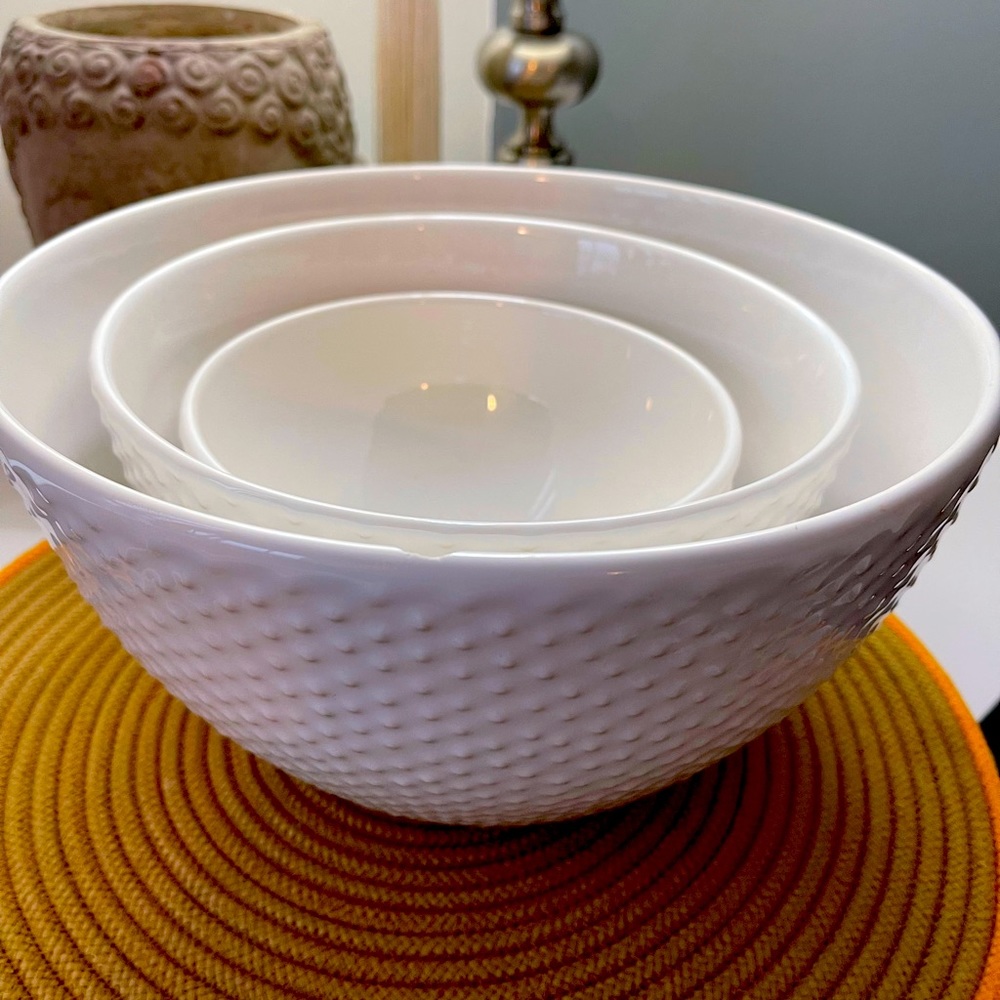 Bowls